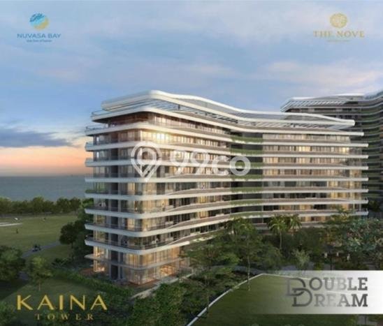 Dijual Segera Apartemen 2 KT & 2 KM di Nongsa, Batam Dijual Segera Apartemen 2 KT & 2 KM di Nongsa, Batam