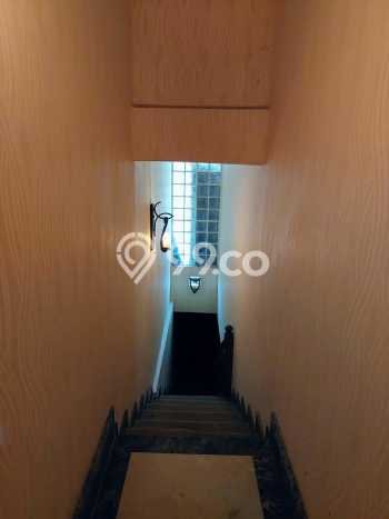 Hunian Elit LB 850m2 Siap Huni Desain Elegan di Pondok Pinang, Jakarta Selatan Hunian Elit LB 850m2 Siap Huni Desain Elegan di Pondok Pinang, Jakarta Selatan