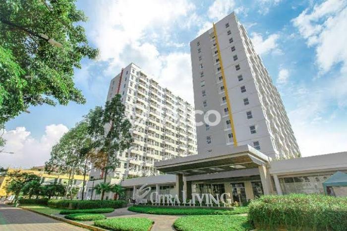Dijual Apartemen 2 KT & 1 KM di Jakarta Barat Area Strategis Dijual Apartemen 2 KT & 1 KM di Jakarta Barat Area Strategis