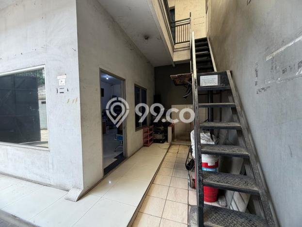 Dijual! Gudang di Raya Serang Tangerang LT 1340m2 / LB 1340m2 Kawasan Strategis Dijual! Gudang di Raya Serang Tangerang LT 1340m2 / LB 1340m2 Kawasan Strategis