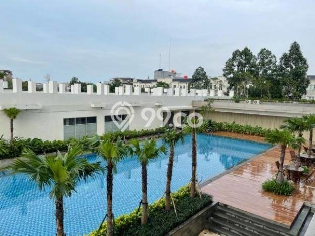 Dijual Apartemen 2 KT & 1 KM di Jakarta Barat Area Strategis Dijual Apartemen 2 KT & 1 KM di Jakarta Barat Area Strategis