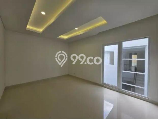 Rumah Elit Modern Siap Huni di Gading Serpong Tangerang Rumah Elit Modern Siap Huni di Gading Serpong Tangerang