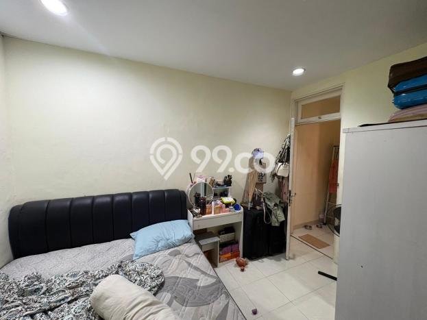Dijual Rumah Modern 2 KT di Taman Palem, Jakarta Barat Dijual Rumah Modern 2 KT di Taman Palem, Jakarta Barat