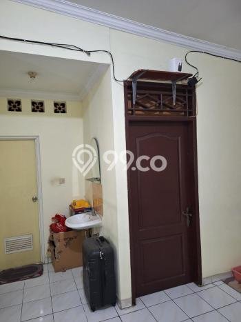 Rumah Modern Minimalis 3 KT Bisa Langsung Pindah di Karawaci Rumah Modern Minimalis 3 KT Bisa Langsung Pindah di Karawaci