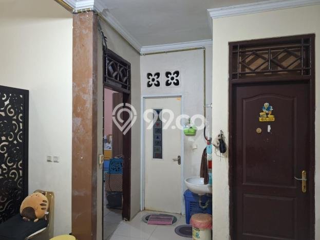 Rumah Modern Minimalis 3 KT Bisa Langsung Pindah di Karawaci Rumah Modern Minimalis 3 KT Bisa Langsung Pindah di Karawaci