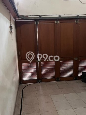 Tanah Investasi Dijual di Jakarta Barat Punya Luas 117m2 Tanah Investasi Dijual di Jakarta Barat Punya Luas 117m2