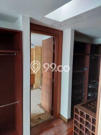 Hunian Elit LB 850m2 Siap Huni Desain Elegan di Pondok Pinang, Jakarta Selatan Hunian Elit LB 850m2 Siap Huni Desain Elegan di Pondok Pinang, Jakarta Selatan