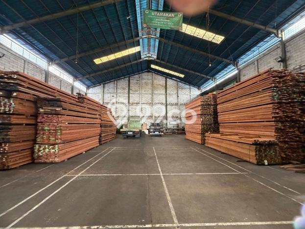 Dijual! Gudang di Raya Serang Tangerang LT 1340m2 / LB 1340m2 Kawasan Strategis Dijual! Gudang di Raya Serang Tangerang LT 1340m2 / LB 1340m2 Kawasan Strategis
