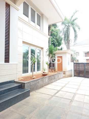 Hunian Elit LB 850m2 Siap Huni Desain Elegan di Pondok Pinang, Jakarta Selatan Hunian Elit LB 850m2 Siap Huni Desain Elegan di Pondok Pinang, Jakarta Selatan