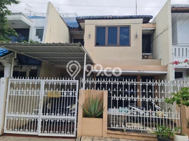 Rumah Eksklusif Dijual LT 150m2 di Penjaringan, Jakarta Utara Rumah Eksklusif Dijual LT 150m2 di Penjaringan, Jakarta Utara