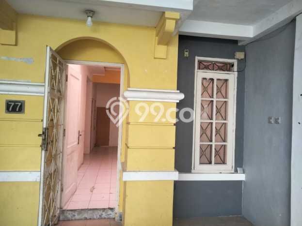 Rumah Minimalis 5 KT di Sentul City Bogor Unfurnished Rumah Minimalis 5 KT di Sentul City Bogor Unfurnished