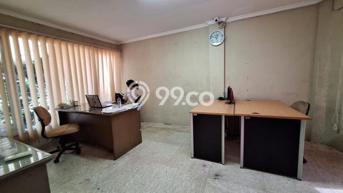 Lokasi Strategis! Dijual Kantor Bisnis di Pulo Gadung, Jakarta Timur Kondisi Bagus Lokasi Strategis! Dijual Kantor Bisnis di Pulo Gadung, Jakarta Timur Kondisi Bagus