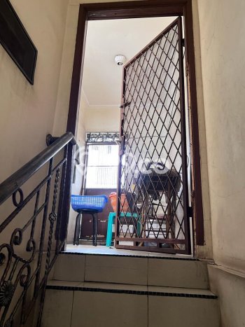 Tanah Investasi Dijual di Jakarta Barat Punya Luas 117m2 Tanah Investasi Dijual di Jakarta Barat Punya Luas 117m2