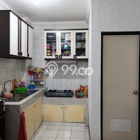 Rumah Modern 3 KT di Cengkareng Barat Jakarta Barat Full Furnished Rumah Modern 3 KT di Cengkareng Barat Jakarta Barat Full Furnished
