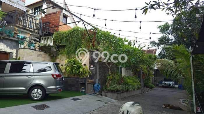 Vila Strategis di , Area 105m2m², Akses ke Badung, Badung Vila Strategis di , Area 105m2m², Akses ke Badung, Badung