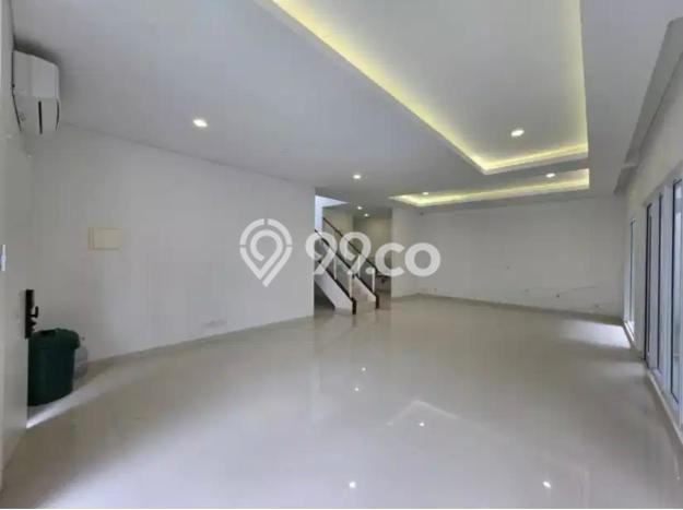 Rumah Elit Modern Siap Huni di Gading Serpong Tangerang Rumah Elit Modern Siap Huni di Gading Serpong Tangerang