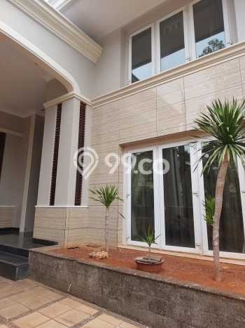Hunian Elit LB 850m2 Siap Huni Desain Elegan di Pondok Pinang, Jakarta Selatan Hunian Elit LB 850m2 Siap Huni Desain Elegan di Pondok Pinang, Jakarta Selatan