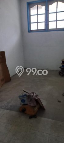 Dijual Cepat Rumah Minimalis & Modern LB 60m2 di Dadap Dijual Cepat Rumah Minimalis & Modern LB 60m2 di Dadap