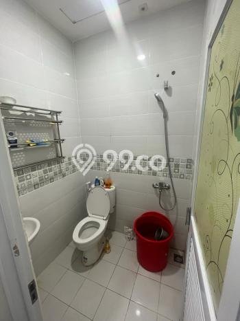 Rumah Modern Cantik 4 Kamar Siap Huni di Karawaci Rumah Modern Cantik 4 Kamar Siap Huni di Karawaci
