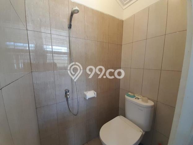 Rumah Minimalis 3 KT di Ciwastra Bandung Unfurnished Rumah Minimalis 3 KT di Ciwastra Bandung Unfurnished