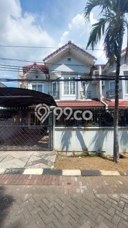 Hunian Super Mewah dengan Akses Paling Strategis di Pegadungan, Jakarta Barat Hunian Super Mewah dengan Akses Paling Strategis di Pegadungan, Jakarta Barat