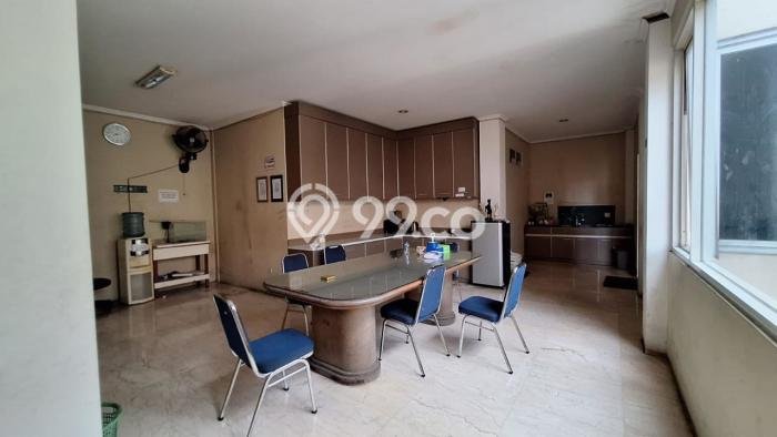 Lokasi Strategis! Dijual Kantor Bisnis di Pulo Gadung, Jakarta Timur Kondisi Bagus Lokasi Strategis! Dijual Kantor Bisnis di Pulo Gadung, Jakarta Timur Kondisi Bagus