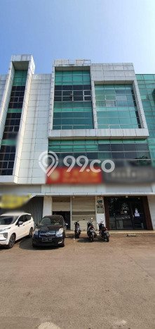 Ruko Dijual di Pademangan Jakarta Utara dengan Luas Bangunan 400m2 Ruko Dijual di Pademangan Jakarta Utara dengan Luas Bangunan 400m2