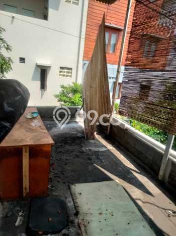 Rumah Minimalis 5 KT di Sentul City Bogor Unfurnished Rumah Minimalis 5 KT di Sentul City Bogor Unfurnished