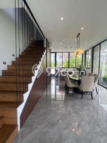Vila Kawasan , Ukuran 460m2m², Lokasi Potensial untuk bisnis Vila Kawasan , Ukuran 460m2m², Lokasi Potensial untuk bisnis