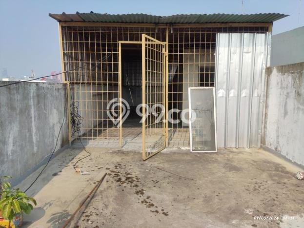 Dijual Rumah Premium dengan Fasilitas Sekitar Komplit di Sawah Besar, Jakarta Pusat Dijual Rumah Premium dengan Fasilitas Sekitar Komplit di Sawah Besar, Jakarta Pusat