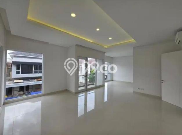 Rumah Elit Modern Siap Huni di Gading Serpong Tangerang Rumah Elit Modern Siap Huni di Gading Serpong Tangerang