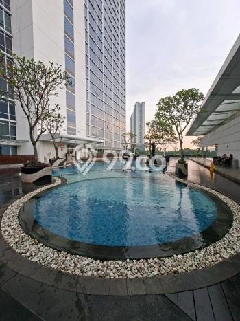 Apartemen Nyaman Dijual di Kelapa Dua, Tangerang Dilengkapi 2 KT dan 2 KM Apartemen Nyaman Dijual di Kelapa Dua, Tangerang Dilengkapi 2 KT dan 2 KM