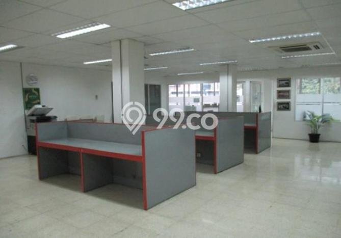 Kantor Dijual di Kawasan Kebayoran Baru, Jakarta Selatan Harga Kompetitif Kantor Dijual di Kawasan Kebayoran Baru, Jakarta Selatan Harga Kompetitif