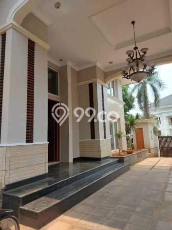 Hunian Elit LB 850m2 Siap Huni Desain Elegan di Pondok Pinang, Jakarta Selatan Hunian Elit LB 850m2 Siap Huni Desain Elegan di Pondok Pinang, Jakarta Selatan