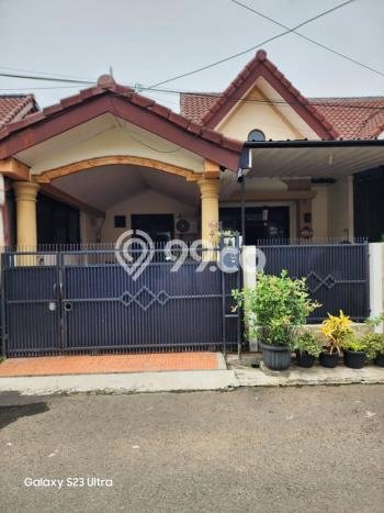 Rumah Modern Minimalis 3 KT Bisa Langsung Pindah di Karawaci Rumah Modern Minimalis 3 KT Bisa Langsung Pindah di Karawaci