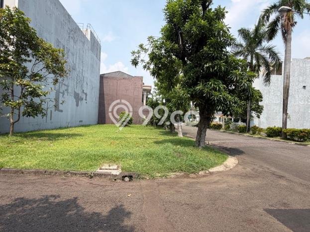 Lahan Kosong Dijual di Jakarta Barat dengan Area 300m2 Lahan Kosong Dijual di Jakarta Barat dengan Area 300m2
