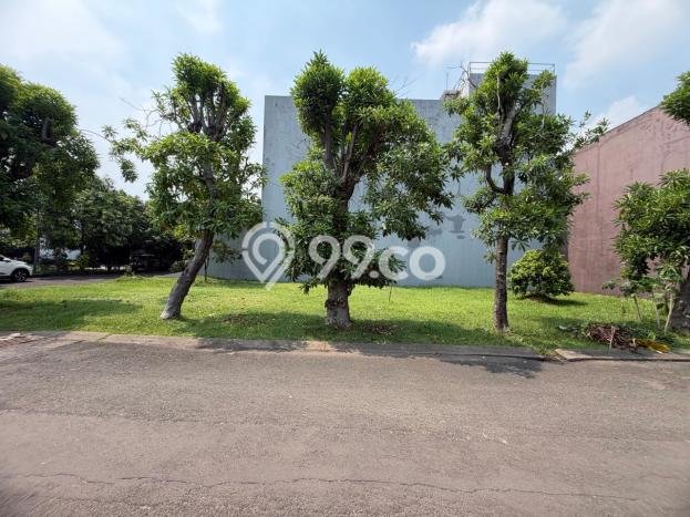 Lahan Kosong Dijual di Jakarta Barat dengan Area 300m2 Lahan Kosong Dijual di Jakarta Barat dengan Area 300m2