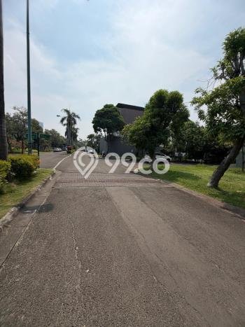 Lahan Kosong Dijual di Jakarta Barat dengan Area 300m2 Lahan Kosong Dijual di Jakarta Barat dengan Area 300m2