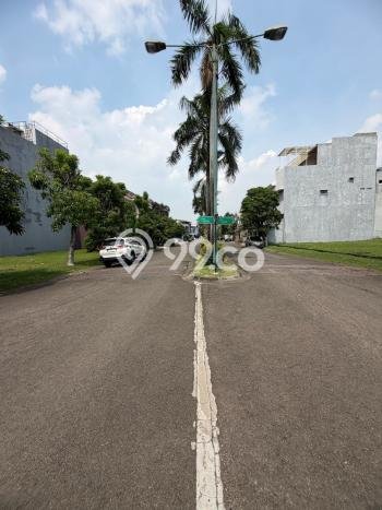 Lahan Kosong Dijual di Jakarta Barat dengan Area 300m2 Lahan Kosong Dijual di Jakarta Barat dengan Area 300m2
