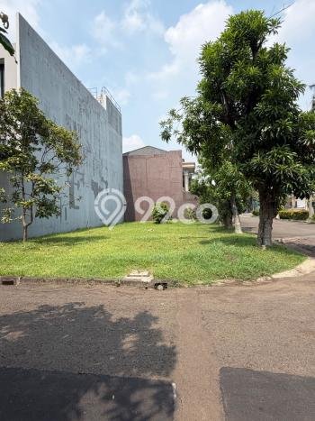 Lahan Kosong Dijual di Jakarta Barat dengan Area 300m2 Lahan Kosong Dijual di Jakarta Barat dengan Area 300m2