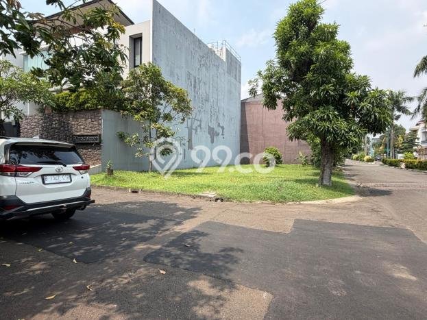 Lahan Kosong Dijual di Jakarta Barat dengan Area 300m2 Lahan Kosong Dijual di Jakarta Barat dengan Area 300m2