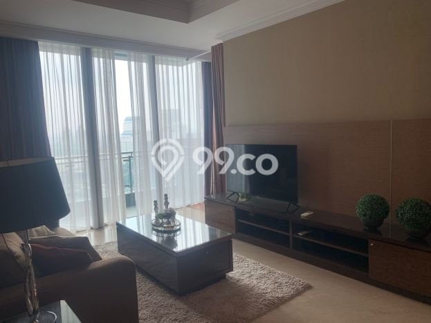 Apartemen Sewa 1 Kamar Hemat Siap Huni di Jakarta Selatan, Luas 76m2 Apartemen Sewa 1 Kamar Hemat Siap Huni di Jakarta Selatan, Luas 76m2
