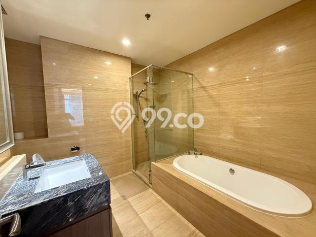 Apartemen Strategis 97m2 di Setiabudi Jakarta Selatan 2 Bedroom Apartemen Strategis 97m2 di Setiabudi Jakarta Selatan 2 Bedroom
