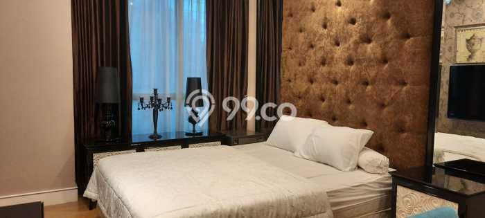 Sewa Apartemen Ekonomis 1 KT di Senopati Jakarta Selatan Sewa Apartemen Ekonomis 1 KT di Senopati Jakarta Selatan