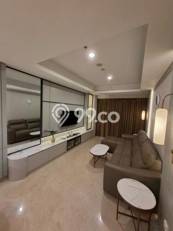 Apartemen Minimalis untuk Disewa, 1 Kamar di Jakarta Selatan Apartemen Minimalis untuk Disewa, 1 Kamar di Jakarta Selatan