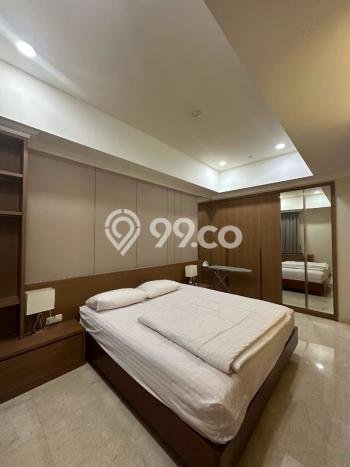 Apartemen Disewakan 3 Kamar Hemat Siap Huni di Jakarta Selatan, Luas 145m2 Apartemen Disewakan 3 Kamar Hemat Siap Huni di Jakarta Selatan, Luas 145m2