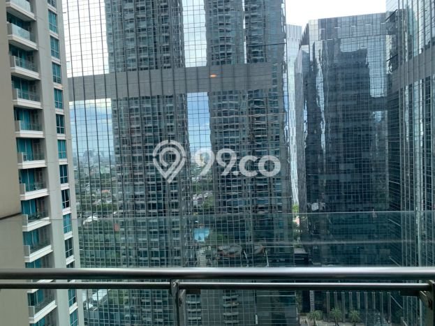 Sewa Apartemen Terjangkau 1 BR di Senopati Jakarta Selatan Sewa Apartemen Terjangkau 1 BR di Senopati Jakarta Selatan