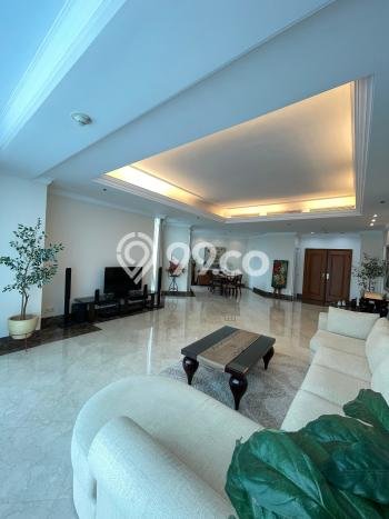Apartemen Strategis 192m2 di Setiabudi Jakarta Selatan 3 Bedroom Apartemen Strategis 192m2 di Setiabudi Jakarta Selatan 3 Bedroom