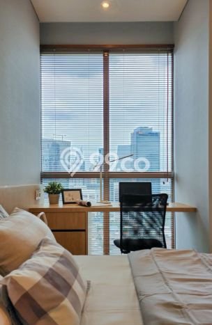 Disewakan Apartemen Terjangkau 1 KT di Karet Jakarta Selatan Disewakan Apartemen Terjangkau 1 KT di Karet Jakarta Selatan