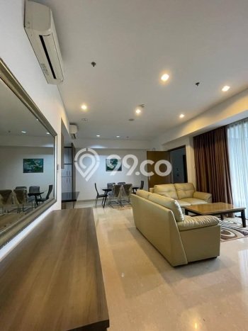 Dijual Apartemen Mewah 2 Bedroom di Jakarta Selatan Dekat ke Fasilitas Umum Dijual Apartemen Mewah 2 Bedroom di Jakarta Selatan Dekat ke Fasilitas Umum